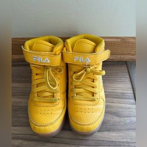 Fila Unisex Sneakers